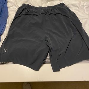 Lululemon men’s shorts